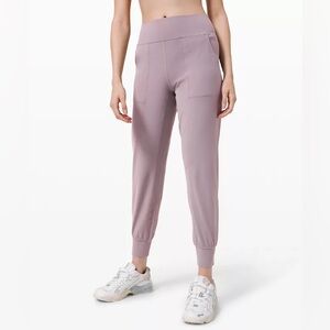 Lululemon Align Jogger 28"